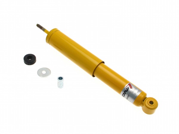 FIAT 124 1400 Sport 90 PS (67-72) Stossdämpfer KONI SPORT 80-1878SPORT Hinterachse