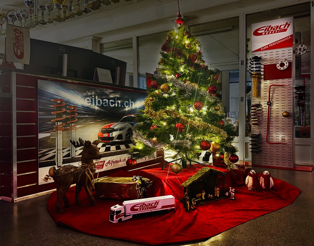 Betriebsferien und Erreichbarkeit zum Jahreswechsel 2025–2026