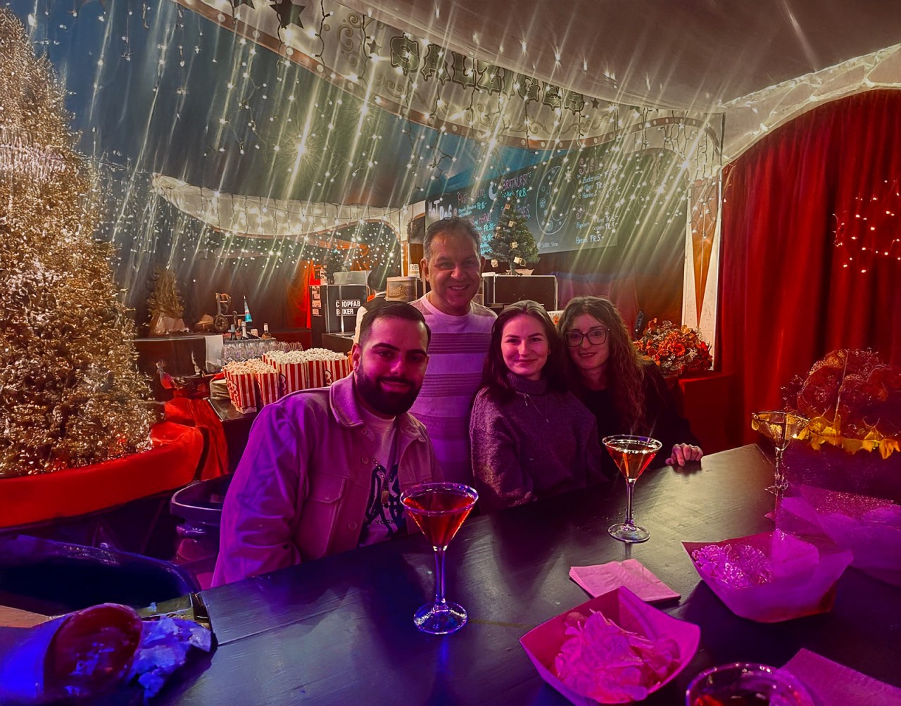 Wohin entwickelt sich Alfatech und was hat 2025 dafür entscheidend geprägt?