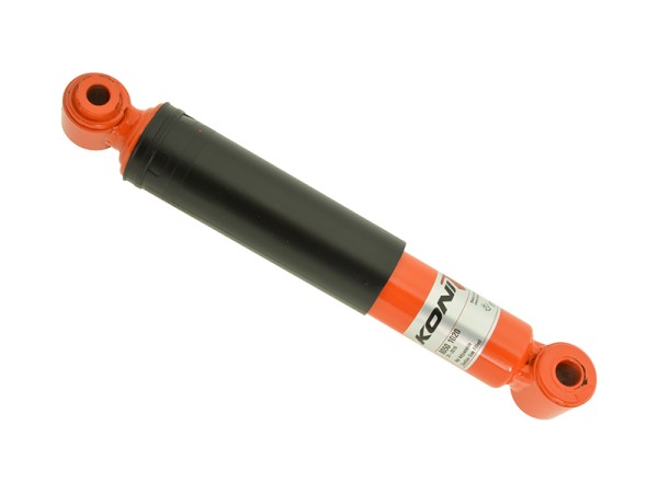 CITROËN AX (ZA-) 10 50 PS (87-98) Stossdämpfer KONI STRT 8050-1020 Hinterachse
