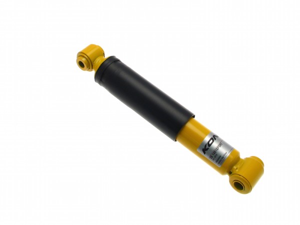 CITROËN AX (ZA-) 10 50 PS (87-98) Stossdämpfer KONI SPORT 26-1481SPORT Hinterachse