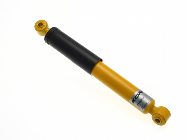 RENAULT SUPER 5 (B/C40) 1.1 45 PS (86-95) Stossdämpfer KONI SPORT 26-1299SPORT Hinterachse