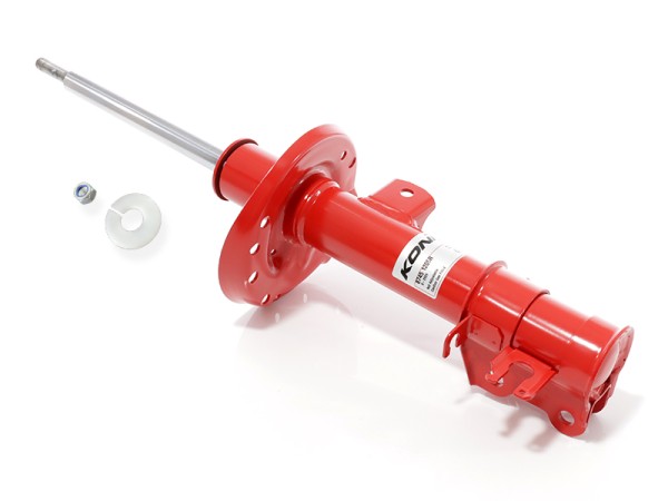 OPEL CORSA E (X15) 1.0 90 PS (14-) Stossdämpfer KONI SPECIAL ACTIVE 8745-1205R Vorderachse rechts