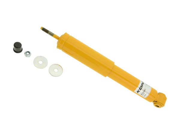 BMW 3 (E30) 316 i 99 PS (87-91) Stossdämpfer KONI SPORT 80-2522SP1 Hinterachse