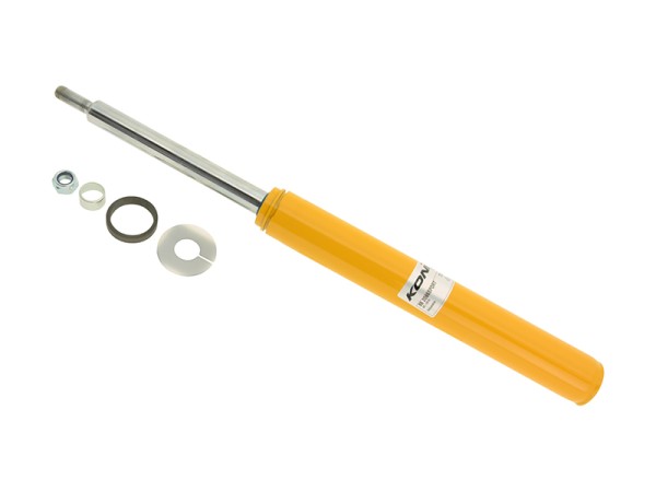 AUDI 90 (81, 85, B2) 136 PS (84-87) Stossdämpfer KONI SPORT 86-2086SPORT Vorderachse