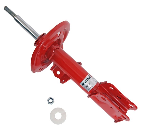 FORD MUSTANG Coupe 5.0 V8 441 PS (19-) Stossdämpfer KONI SPECIAL ACTIVE 8745-1400 Vorderachse