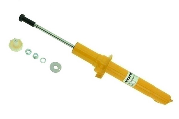 VW POLO (AW1, BZ1) 1.6 TDI 80 PS (17-) Stossdämpfer KONI SPORT 8741-1608SPORT Vorderachse