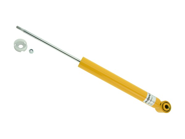 AUDI A4 Avant (8ED, B7) 2.0 TDI 170 PS (06-08) Stossdämpfer KONI SPORT 8040-1283SPORT Hinterachse