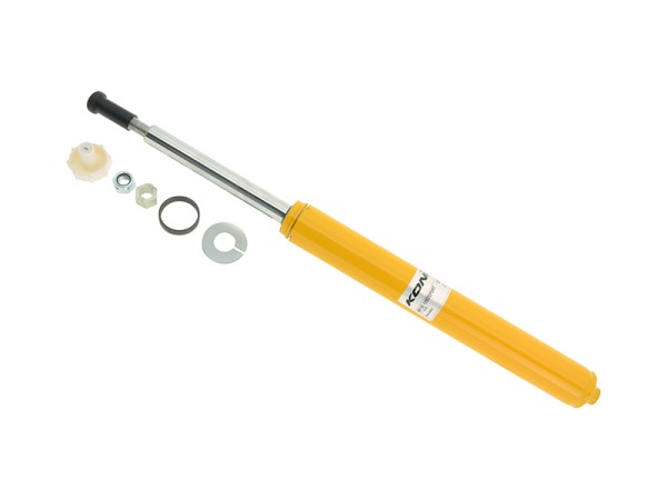 AUDI 90 (81, 85, B2) 136 PS (84-87) Stossdämpfer KONI SPORT 8610-1262SPORT Vorderachse